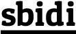 sbidi